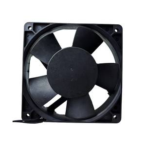 Ventilador Axial EC 120x120x25mm