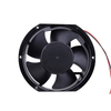 DC-axiale ventilator 171x153x51mm