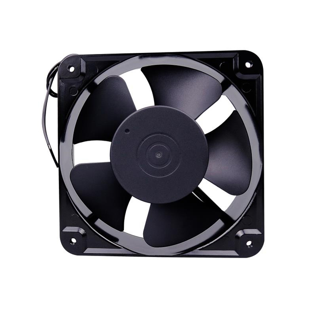 AC-ventilator 180x180x60mm