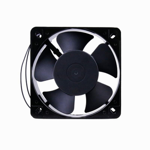 Ventola CA 135x135x38 mm