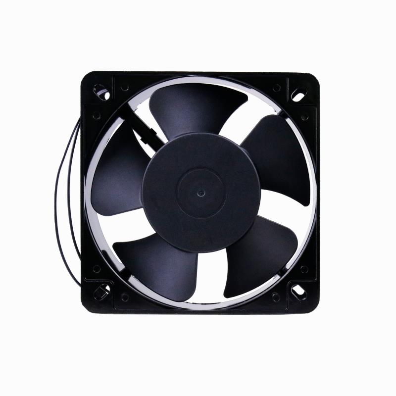 Ventilador CA 135x135x38mm