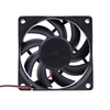 Ventilador Axial CC 70x70x15mm