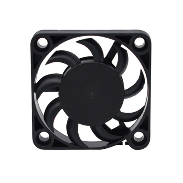 DC Axiale ventilator 40x40x07mm