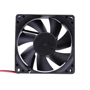Ventilateur axial CC 80x80x25mm