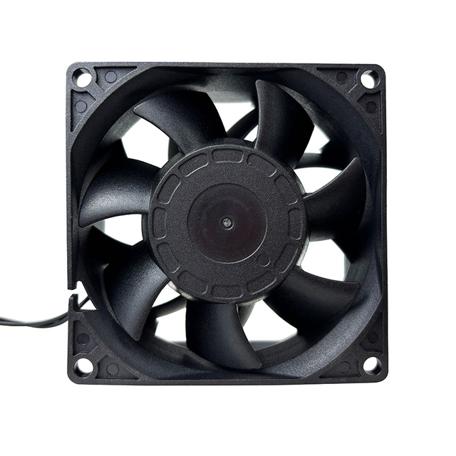 Ventilador Axial EC 80x80x38mm