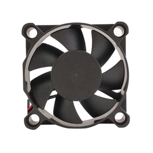 พัดลมแกน DC 45x45x10มม