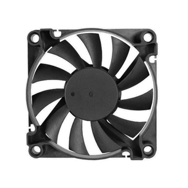 Ventilador Axial CC 70x70x10mm