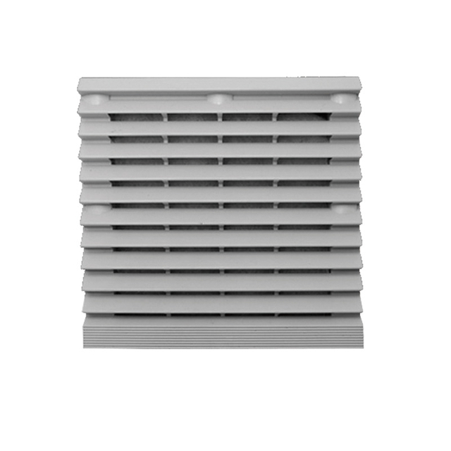 120 mm ventilator Stofdichte raamschermen Fan Guard