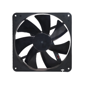 Ventilateur axial CC 140x140x25mm