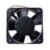 AC-Ventilator mit Metallfl&uuml;geln, 150 x 150 x 50 mm