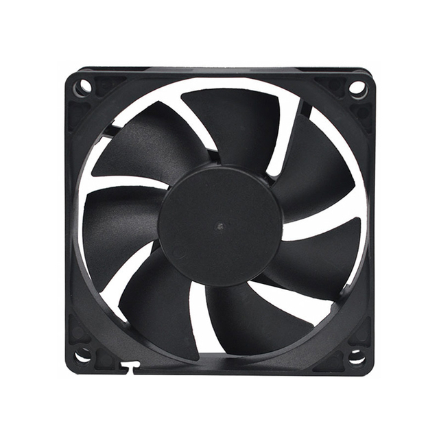 DC 축류 팬 80x80x20mm