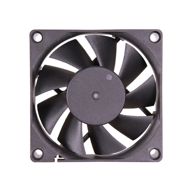 Ventilador Axial CC 70x70x20mm