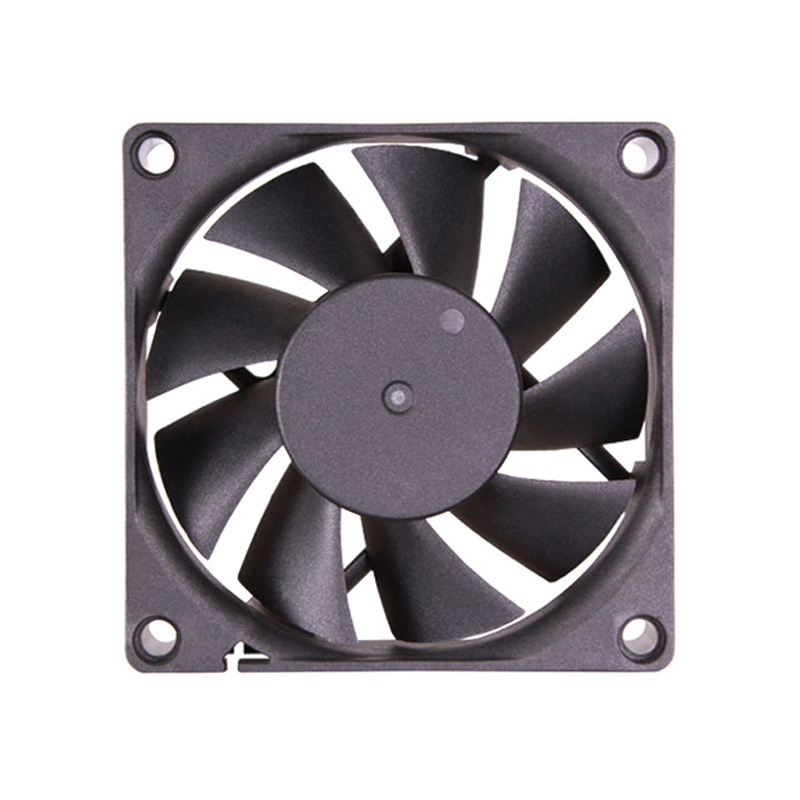 مروحة محورية DC 70x70x20mm