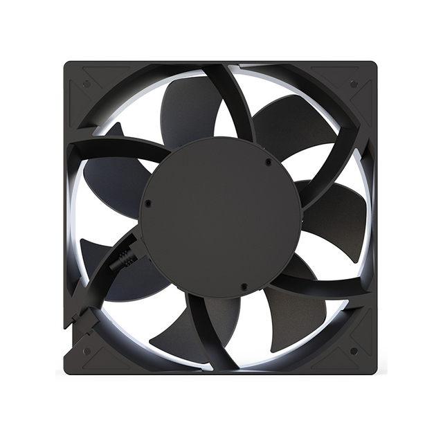 Ventilador Axial EC 205x205x72mm