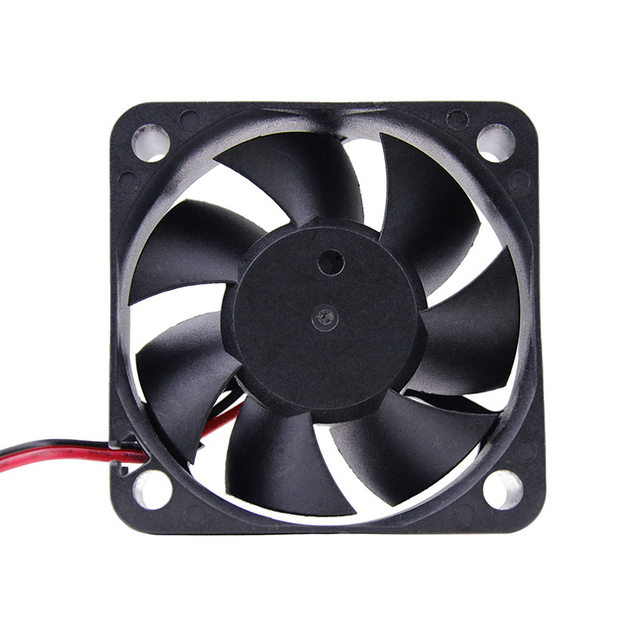 Ventilador Axial CC 50x50x20mm
