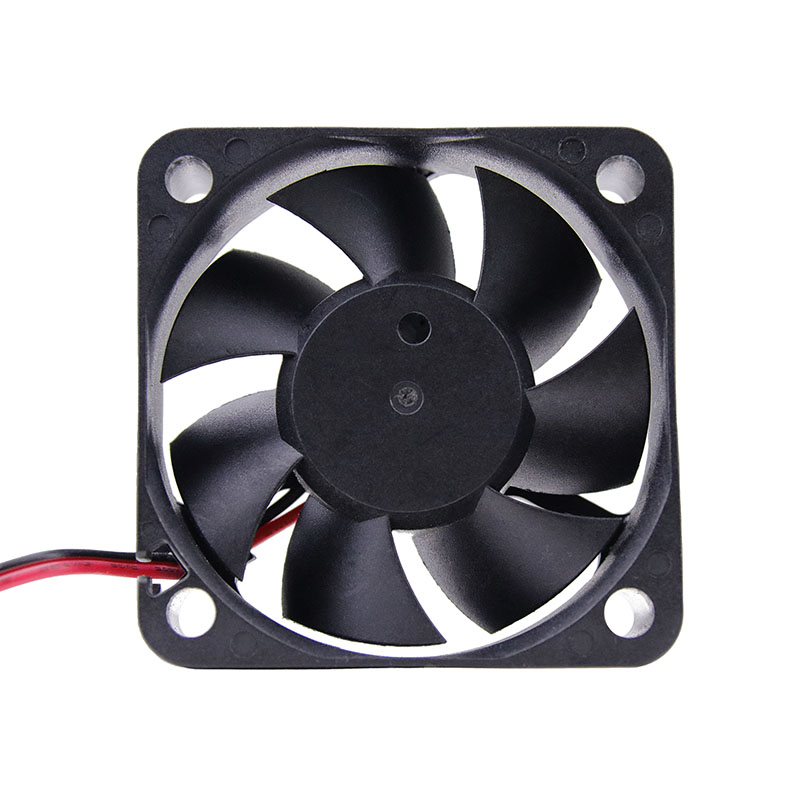 Ventilateur axial CC 50x50x20mm