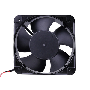 Ventilador Axial CC 150x150x50mm