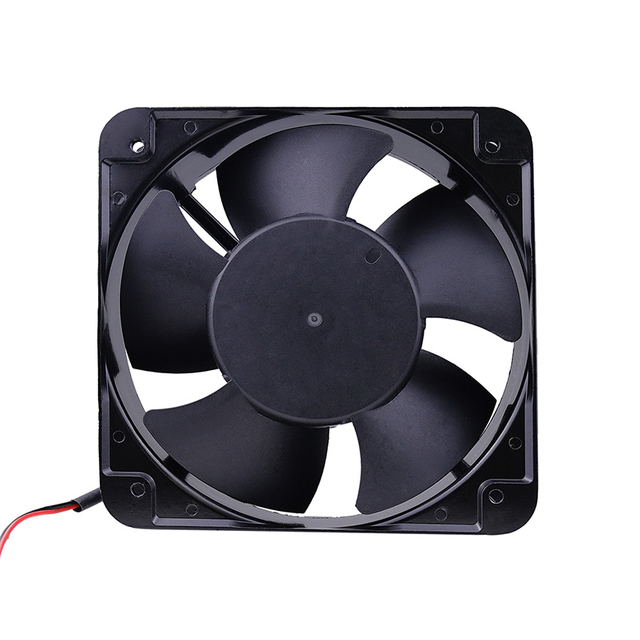 พัดลมแกน DC 150x150x50มม