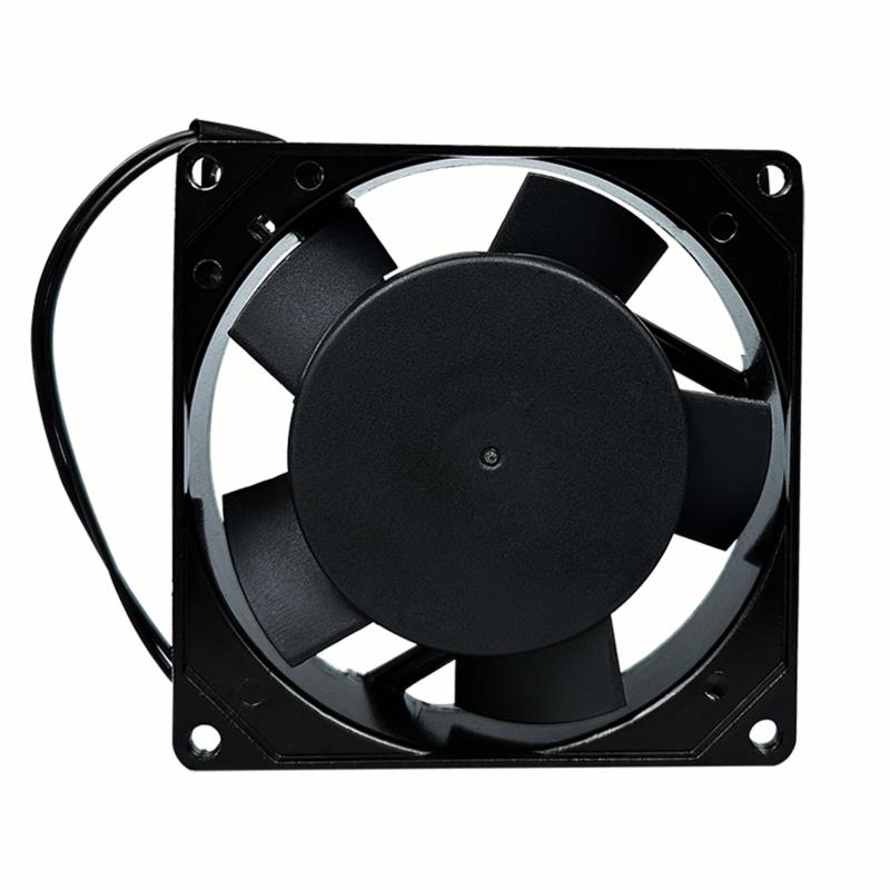 AC-ventilator 92x92x25mm