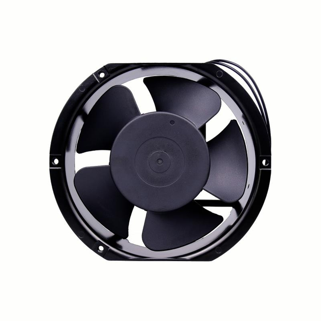 AC-ventilator 172x150x51mm