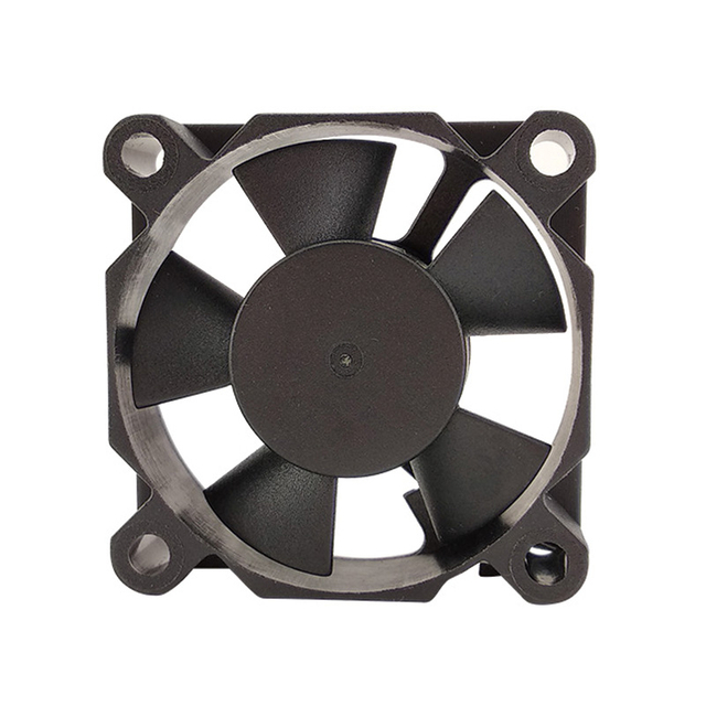 DC Axiale ventilator 35x35x10mm