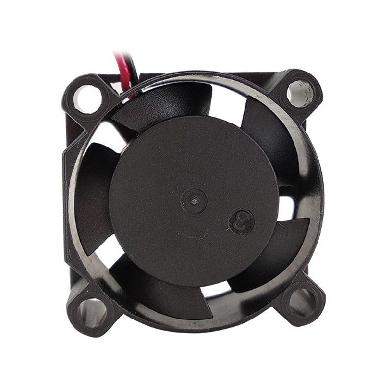 Ventilateur axial CC 25x25x10mm