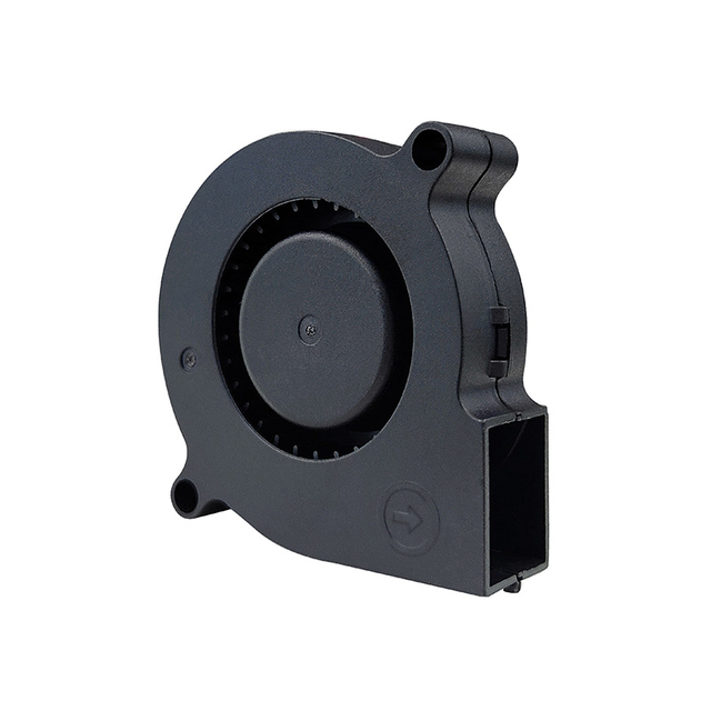 Ventilador CC 50x50x15mm