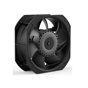 Ventilatore assiale EC 225x225x80mm