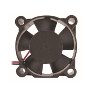 Ventilateur axial CC 30x30x10mm