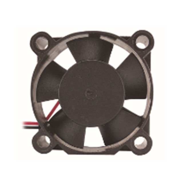 Ventilador Axial CC 30x30x10mm