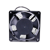 Ventilateur AC 120x120x38mm (5 pales)