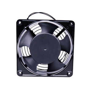 AC-L&uuml;fter 120 x 120 x 38 mm (5 Fl&uuml;gel)