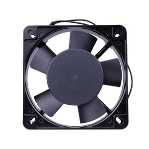 Ventilateur CA 110x110x25mm