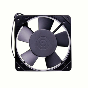 Ventilateur CA 120x120x25mm