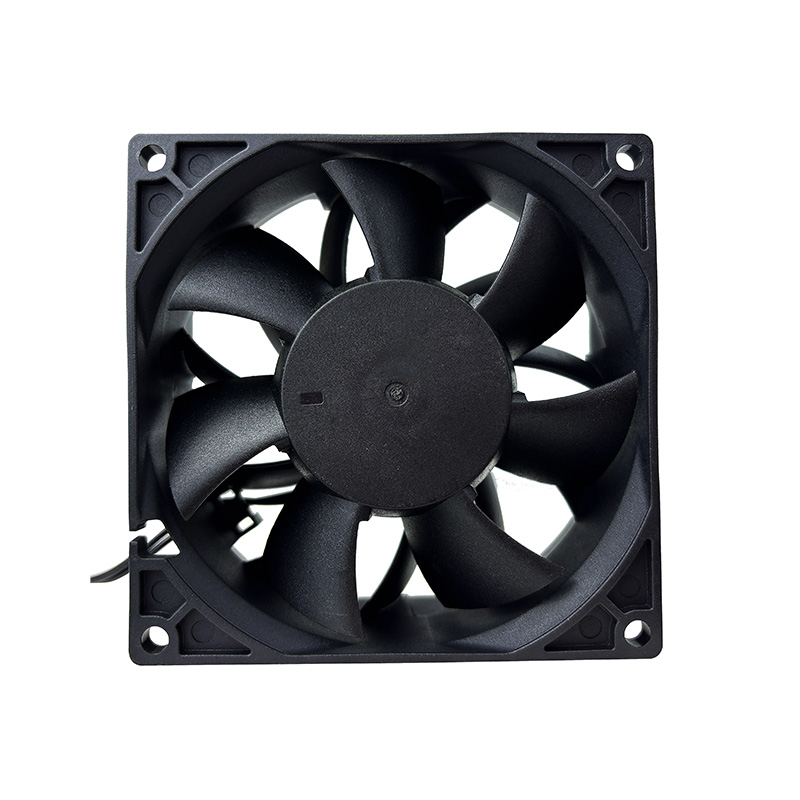 Ventilador Axial EC 92x92x25mm