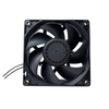 Ventilatore assiale EC 120x120x38mm