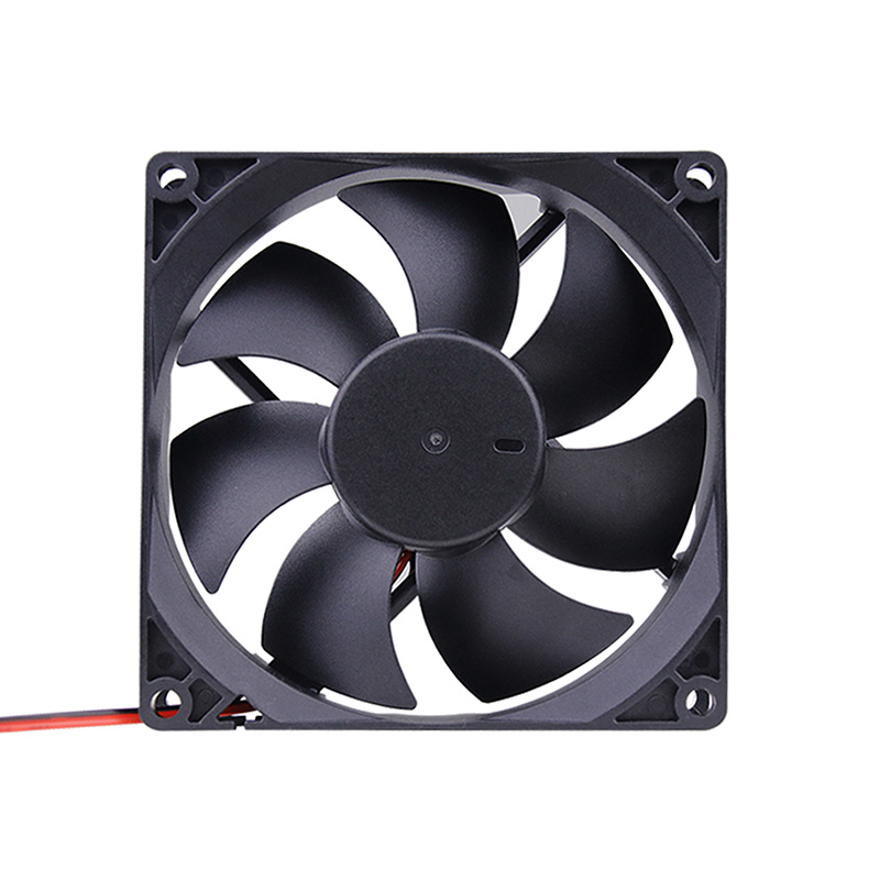 Ventilateur axial CC 120x120x25mm