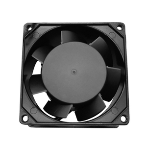 Ventola assiale AC 80x80x38mm