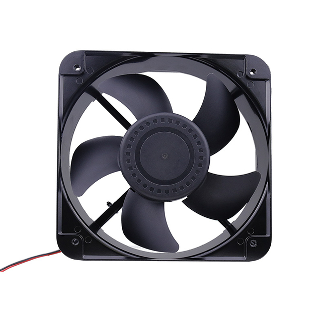 Ventilateur axial CC 200x200x60mm