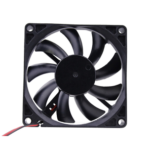 Ventilador Axial CC 80x80x15mm