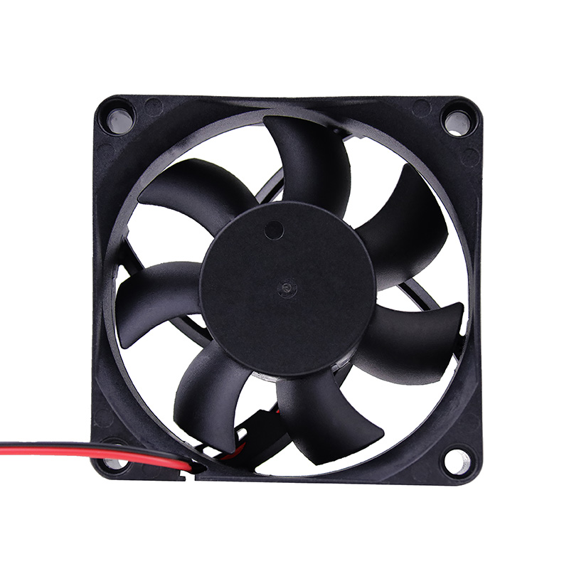 Ventilateur axial CC 70x70x25mm