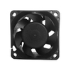 مروحة محورية DC 60x60x38mm