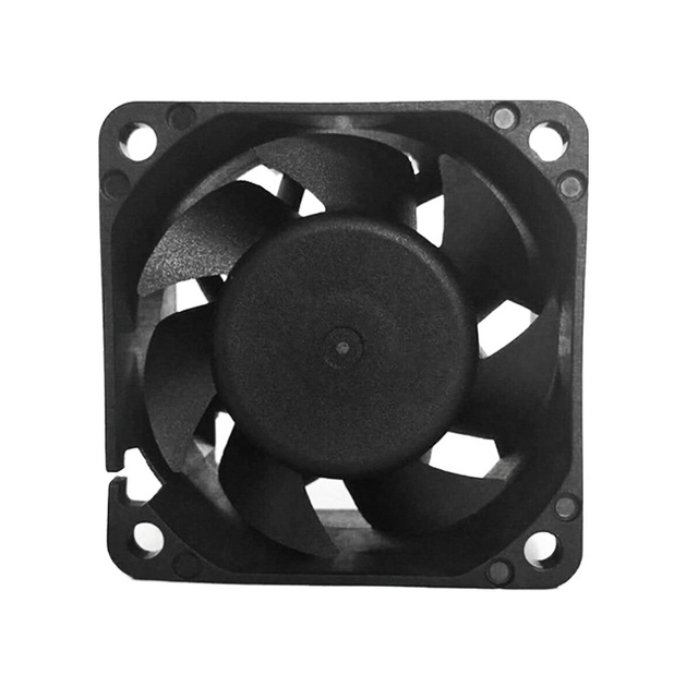 DC-Axiall&uuml;fter 60x60x38mm