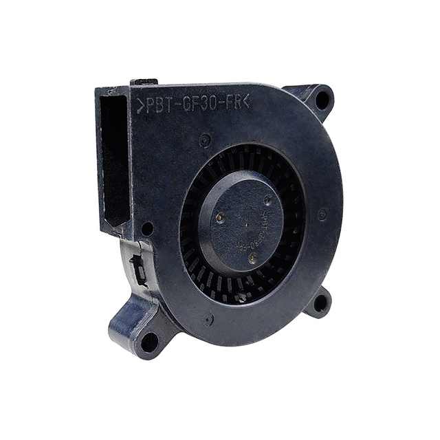 พัดลมโบลเวอร์ DC 60x60x15mm
