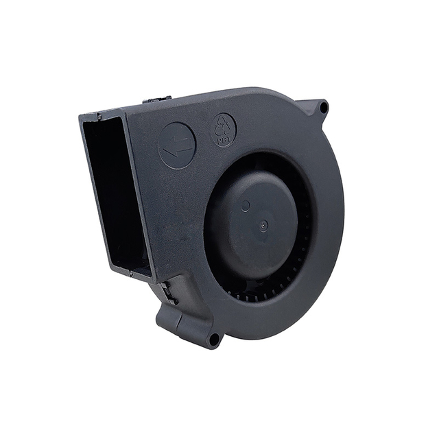 Ventilador CC 97x95x33mm