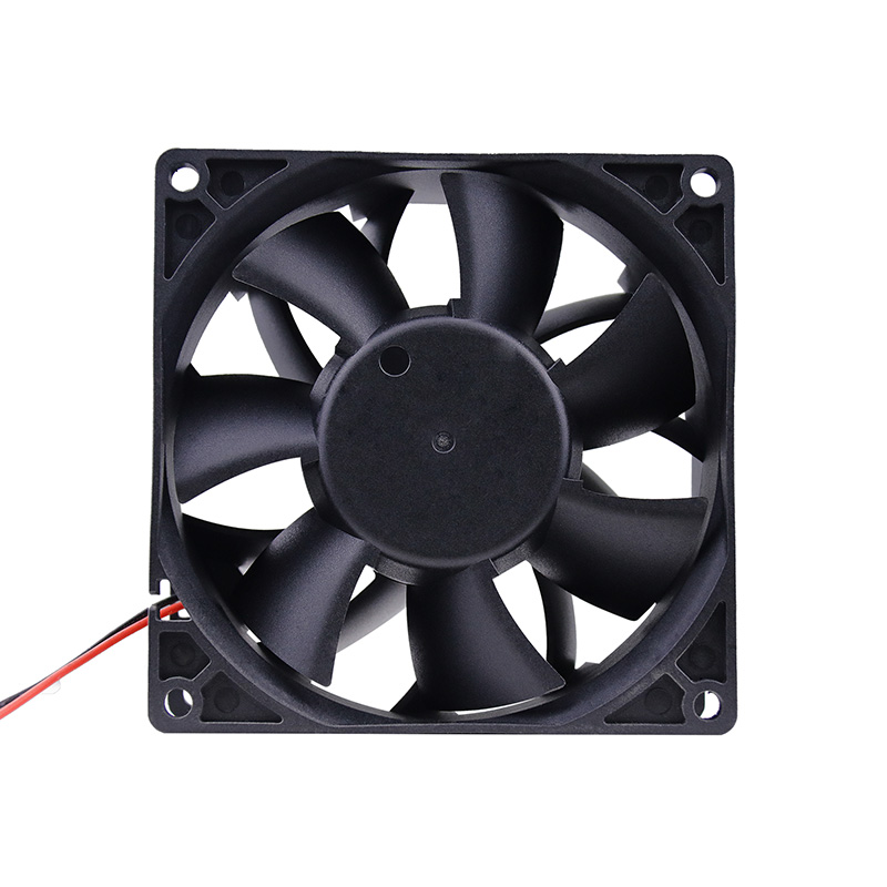 Ventilador Axial CC 92x92x38mm