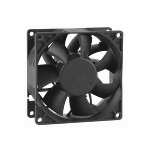Ventilador Axial EC 92x92x38mm