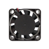 DC Axiale ventilator 25x25x07mm