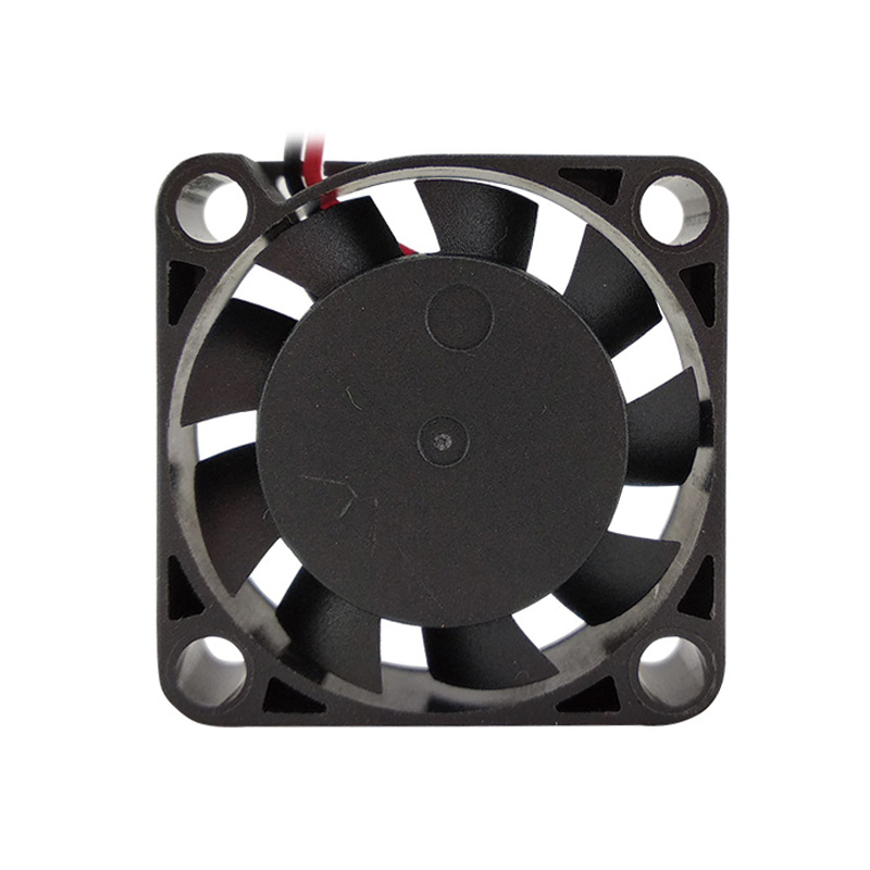DC-Axiall&uuml;fter 25x25x07mm