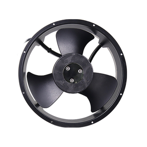 Ventilateur AC Φ254x89mm (3 pales)